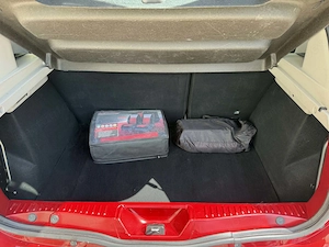 Dacia Sandero Stepway 0.9 tce benzina euro 6, proprietar de noua, stare foarte buna - imagine 8