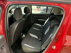 Dacia Sandero Stepway 0.9 tce benzina euro 6, proprietar de noua, stare foarte buna - imagine 10