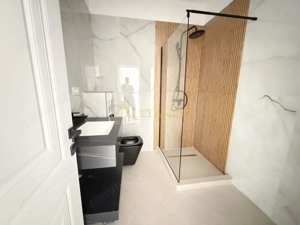 Casa individuala ~ 4 camere ~ 2 bai ~ 130mp utili + teren 470mp - imagine 12