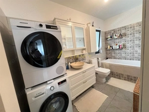 Vila tip duplex ~ 4 Camere 2 Bai ~ Teren 248 mp - imagine 9
