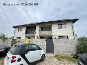 Vila Individuala ~ 4 Camere 2 Bai ~ Teren 248 mp