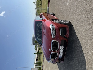 BMW X4 xDrive25d 