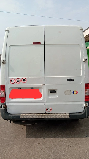 Vând Ford-Transit - imagine 3