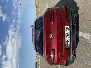 BMW X4 xDrive25d  - imagine 3