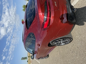 BMW X4 xDrive25d  - imagine 4
