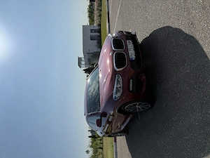 BMW X4 xDrive25d  - imagine 2