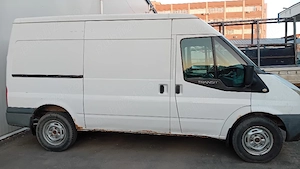 Vând Ford-Transit