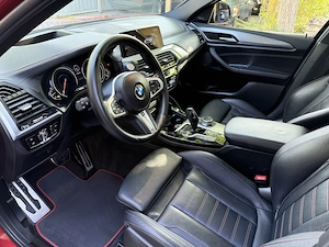 BMW X4 xDrive25d  - imagine 6