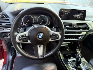 BMW X4 xDrive25d  - imagine 8
