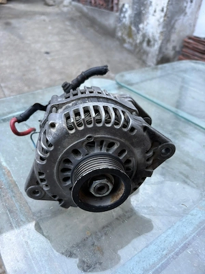 Alternator Opel Astra G  an 2001 - imagine 4
