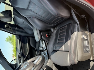 BMW X4 xDrive25d  - imagine 9