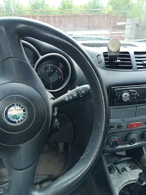 alfa romeo147  - imagine 3