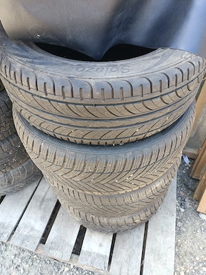 Anvelope vara 205/55/16$$$ 195 65 15 - imagine 7
