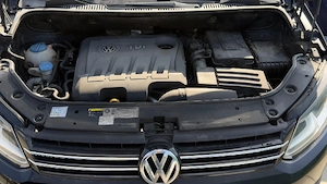 VW.Touran 1.6 Tdi