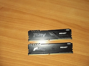 Memorii Ram DDR4