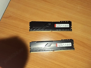 Memorii Ram DDR4 - imagine 2
