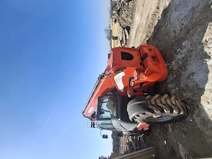Vând Manitou 1840 Mt  - imagine 2