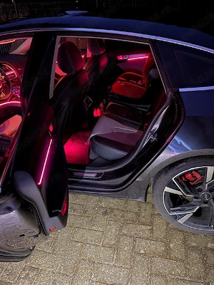Audi A5 de vanzare - imagine 2
