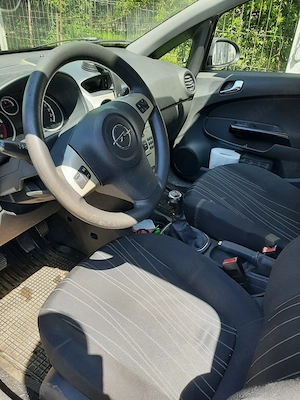 Vand Opel Corsa D Eco Flex DTJ - imagine 6