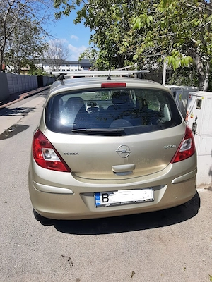 Vand Opel Corsa D Eco Flex DTJ - imagine 5