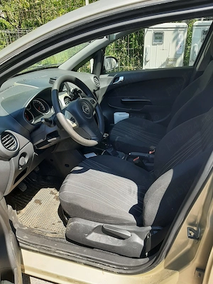 Vand Opel Corsa D Eco Flex DTJ - imagine 9