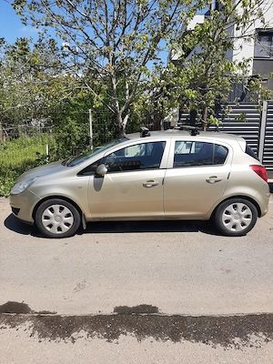 Vand Opel Corsa D Eco Flex DTJ - imagine 4