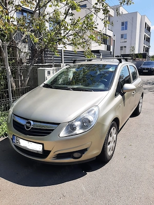 Vand Opel Corsa D Eco Flex DTJ - imagine 2