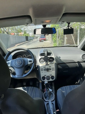 Vand Opel Corsa D Eco Flex DTJ - imagine 7
