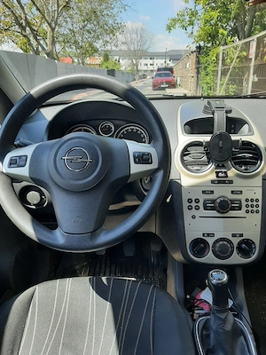Vand Opel Corsa D Eco Flex DTJ - imagine 10