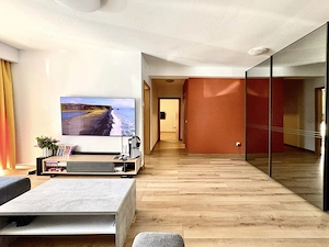 Direct proprietar | 2 camere | decomandat | Shopping City | Parcare inclusa