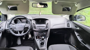 Vand Ford Focus,2017,1.5 TDCI.euro 6. - imagine 6