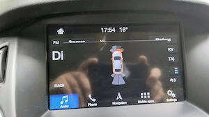 Vand Ford Focus,2017,1.5 TDCI.euro 6. - imagine 10