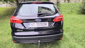 Vand Ford Focus,2017,1.5 TDCI.euro 6. - imagine 2