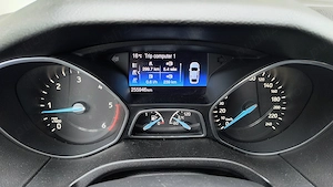 Vand Ford Focus,2017,1.5 TDCI.euro 6. - imagine 4