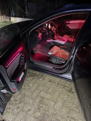 Audi A5 de vanzare - imagine 3