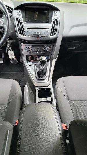 Vand Ford Focus,2017,1.5 TDCI.euro 6. - imagine 7