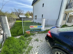 Buftea Kaufland Ap 3 camere+curte 150mp+parcare - imagine 4