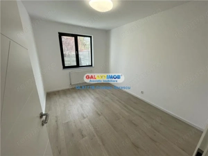 Buftea Kaufland Ap 3 camere+curte 150mp+parcare - imagine 16