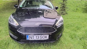 Vand Ford Focus,2017,1.5 TDCI.euro 6.