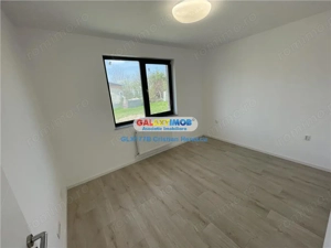 Buftea Kaufland Ap 3 camere+curte 150mp+parcare - imagine 12