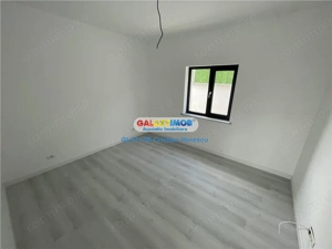 Crevedia Str Uzinei Casa 3 camere 2 bai SU 52 mp Teren 220 MP - imagine 13