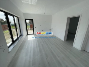 Crevedia Str Uzinei Casa 3 camere 2 bai SU 52 mp Teren 220 MP - imagine 8