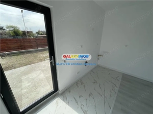 Crevedia Str Uzinei Casa 3 camere 2 bai SU 52 mp Teren 220 MP - imagine 11
