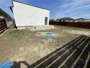 Crevedia Str Uzinei Casa 3 camere 2 bai SU 52 mp Teren 220 MP - imagine 4