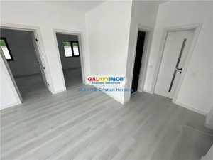 Crevedia Str Uzinei Casa 3 camere 2 bai SU 52 mp Teren 220 MP - imagine 12