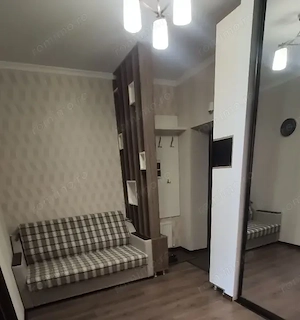 De vanzare o garsoniera zona Buziasului