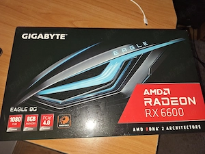 Placă video gaming