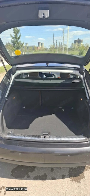 Masina Audi A4 an 2010  - imagine 3