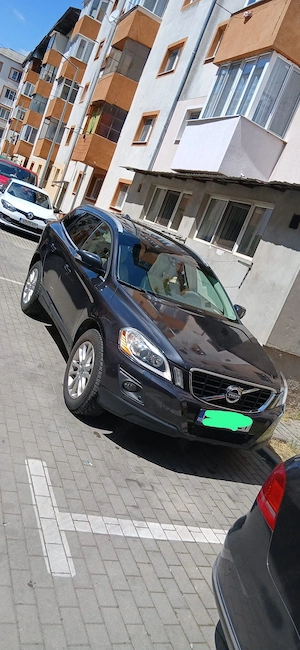Volvo Xc60 de vanzare - imagine 4