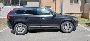 Volvo Xc60 de vanzare
